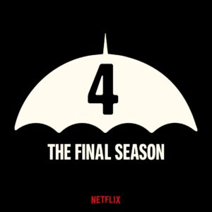 The Umbrella Academy season 4 will be the finale, Netflix announces 1