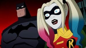 Harley Quinn season 3 episode 8 recap & review: Batman Begins Forever 1