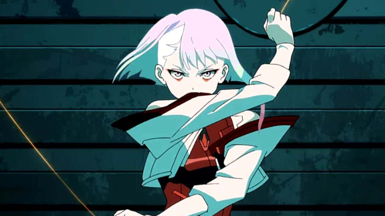 Seputar Otaku - Pada 13 September, seluruh episode adaptasi anime dari game  Cyberpunk 2077 yang memiliki judul 