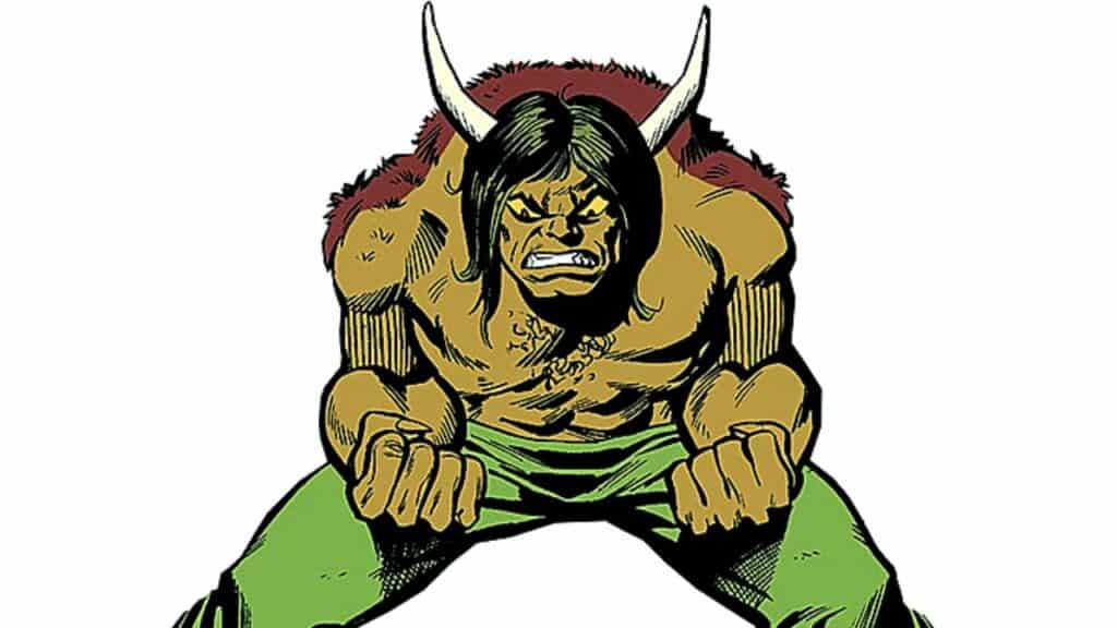 Who is Man-Bull? She-Hulk character explained 2