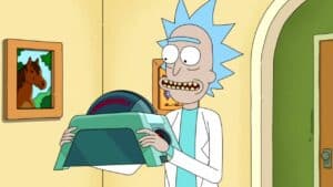 Rick and Morty season 6 episode 4 recap & review: Night Family 1
