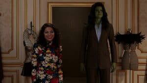 She-Hulk: Attorney at Law season 1 episode 5 recap & review: Mean, Green and Straight Poured into These Jeans 1