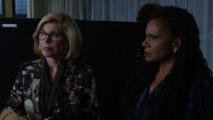 The Good Fight season 6 episode 1 recap & review: The Beginning of the End 1