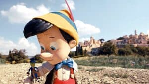 Pinocchio (2022) review: Great animation fails to improve basic children's story 1