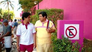 Acapulco season 2 episodes 1 and 2 recaps & review 1