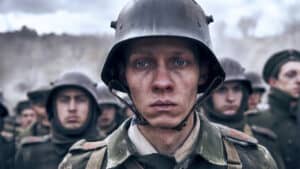 All Quiet on the Western Front review: Stellar anti-war drama passes with flying colours 1