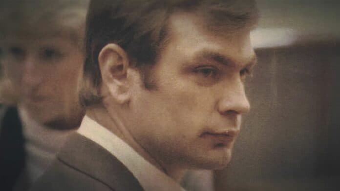 Conversations with a Killer The Jeffrey Dahmer Tapes