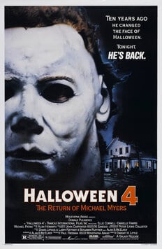 The Halloween franchise timelines explained 4