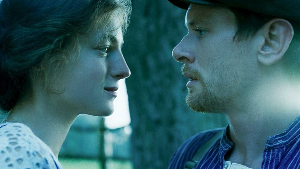 ‘Lady Chatterley’s Lover’ on Netflix gets first-look photos 3