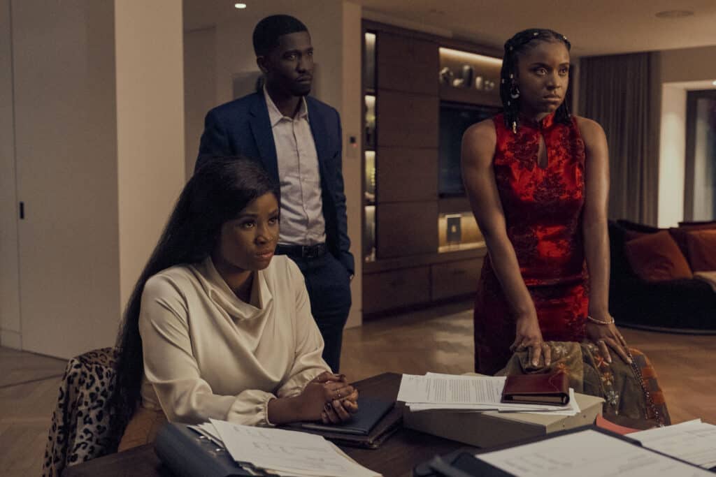 'Riches' on Prime Video gets first-look images 1