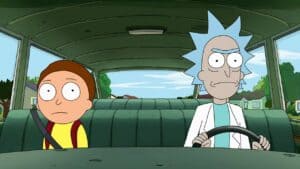 Rick and Morty season 6 episode 6 recap & review: JuRicksic Mort 1