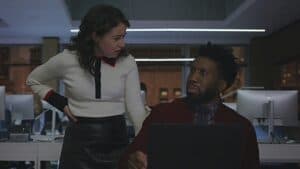 The Good Fight season 6 episode 5 recap & review: The End of Ginni 1