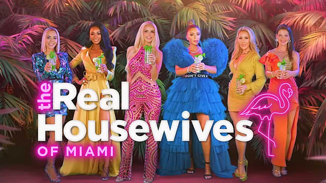 The Real Housewives Of Miami Season 5 Release Date Cast Synopsis Trailer And More