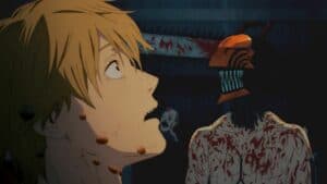 Chainsaw Man episode 1 recap & review: Dog & Chainsaw 1