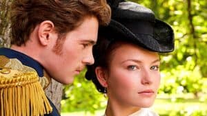 The Empress review: A nuanced portrayal of the Austrian Empress 1