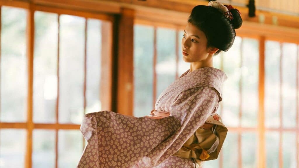 ‘The Makanai: Cooking for the Maiko House’ gets first-look images 4
