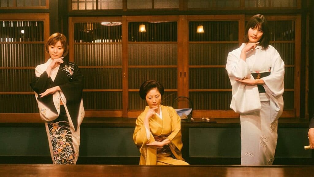 ‘The Makanai: Cooking for the Maiko House’ gets first-look images 2