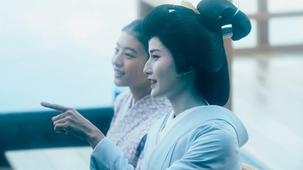 ‘The Makanai: Cooking for the Maiko House’ gets first-look images 1