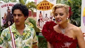 Acapulco season 2 episode 6 recap & review: Hollywood Nights 1