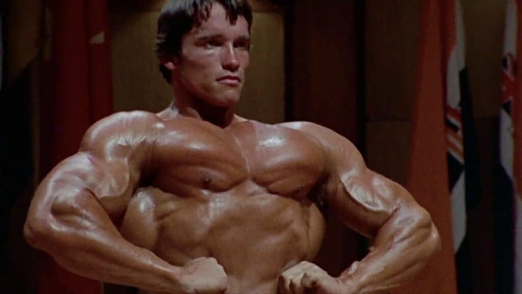 The dark side of the bodybuilding industry in Killer Sally explained 1