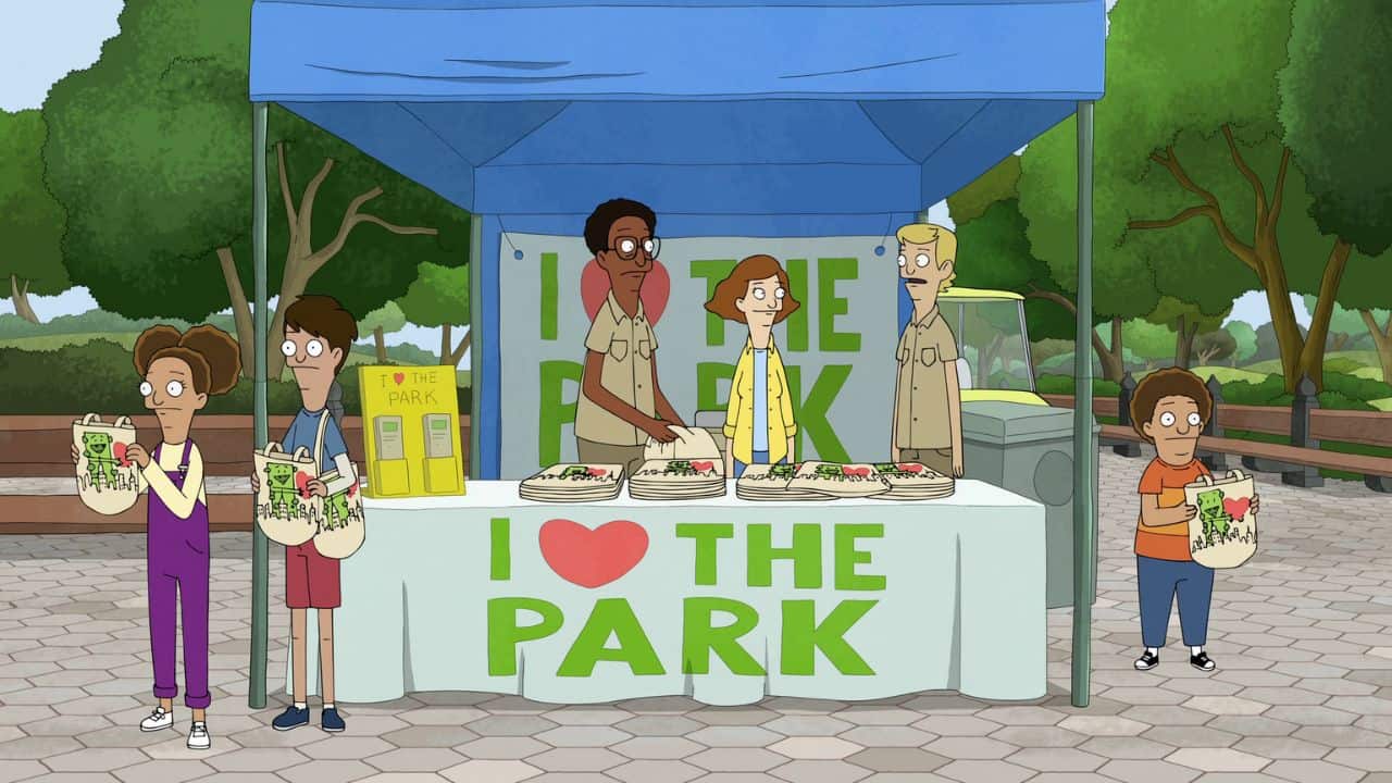 Central Park season 3 episode 13 recap & review: The Brandenpire ...