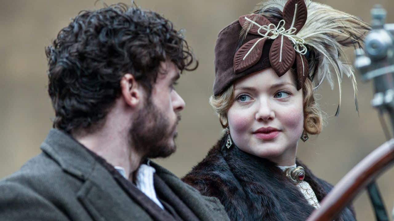 Lady Chatterley's Lover Release date, cast, synopsis, trailer & more