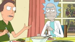 Rick and Morty season 6 episode 8 recap & review: Analyze Piss 1