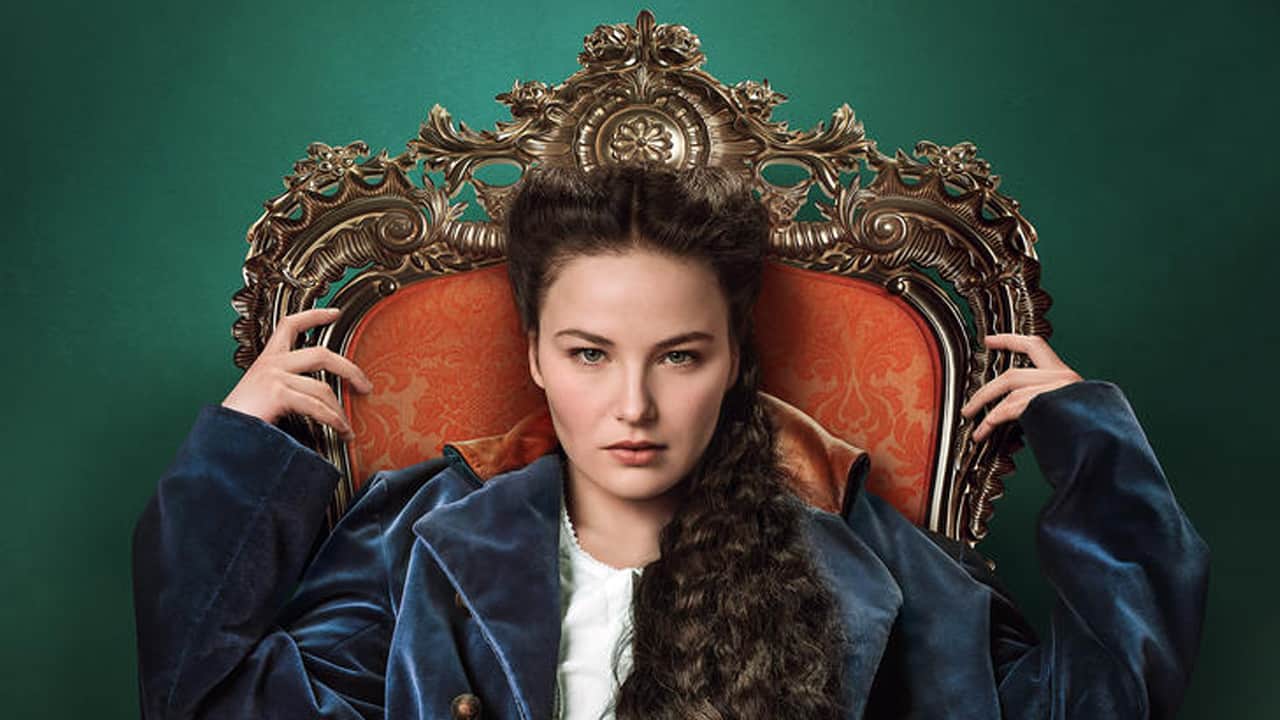 The Empress On Netflix Gets Renewed For Season 2 