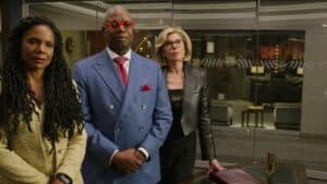 The Good Fight season 6 review: A fitting farewell to the show 1