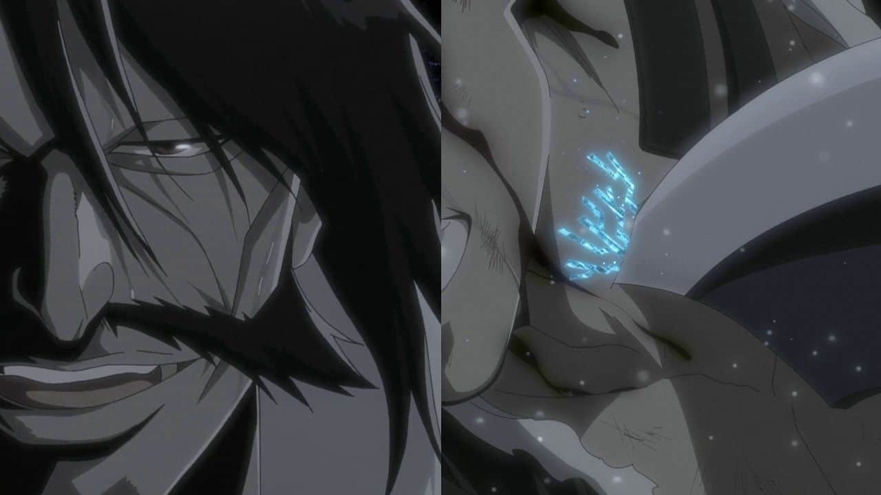 Yhwach's theory around Ichigo's Blut Vene in Bleach: TYBW explained