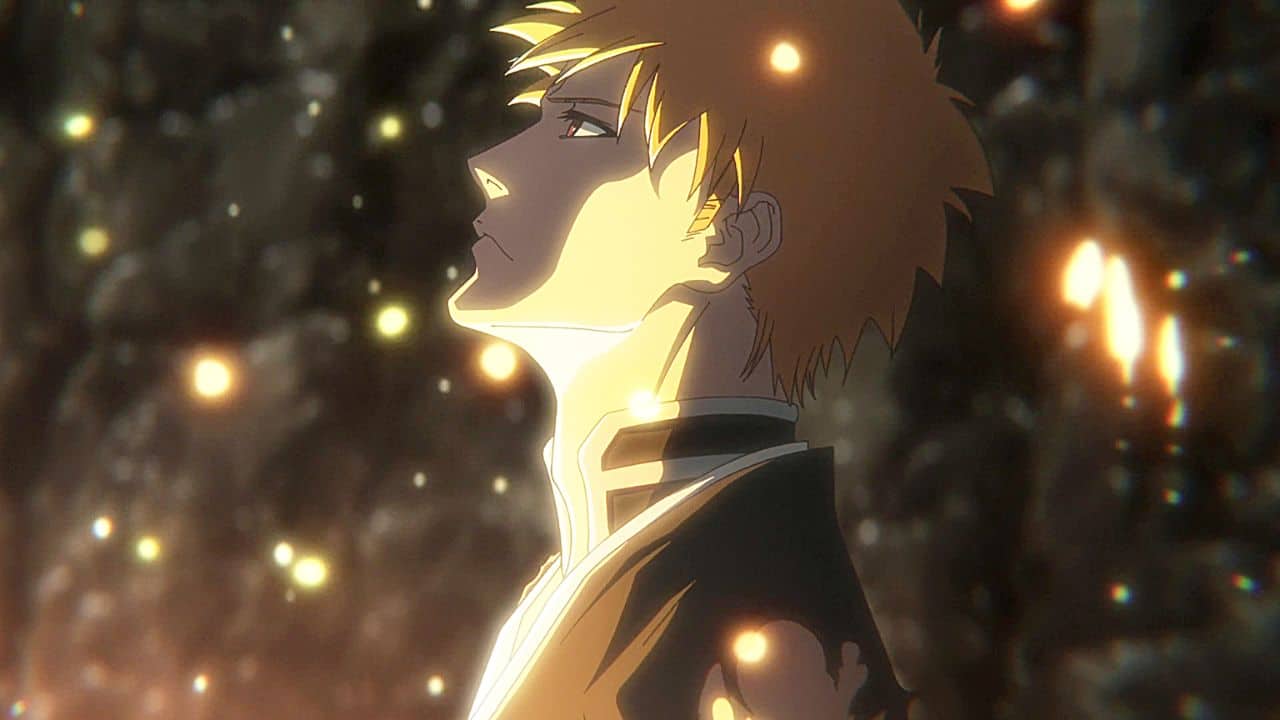 Episode 8 - Bleach: Thousand-Year Blood War - Anime News Network