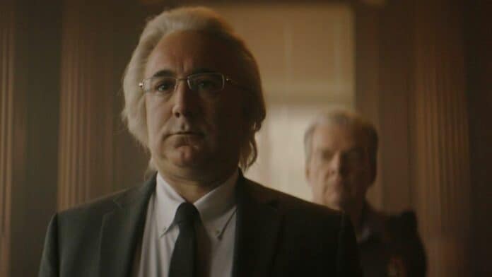 Madoff The Monster of Wall Street