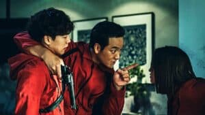 Money Heist: Korea part 2 review: Minor changes do not rescue this imperfect adaptation 1