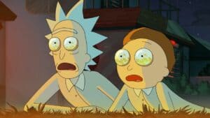 Rick and Morty season 6 review: A refreshing resumption 1