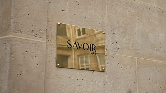 Savoir Emily in Paris s3