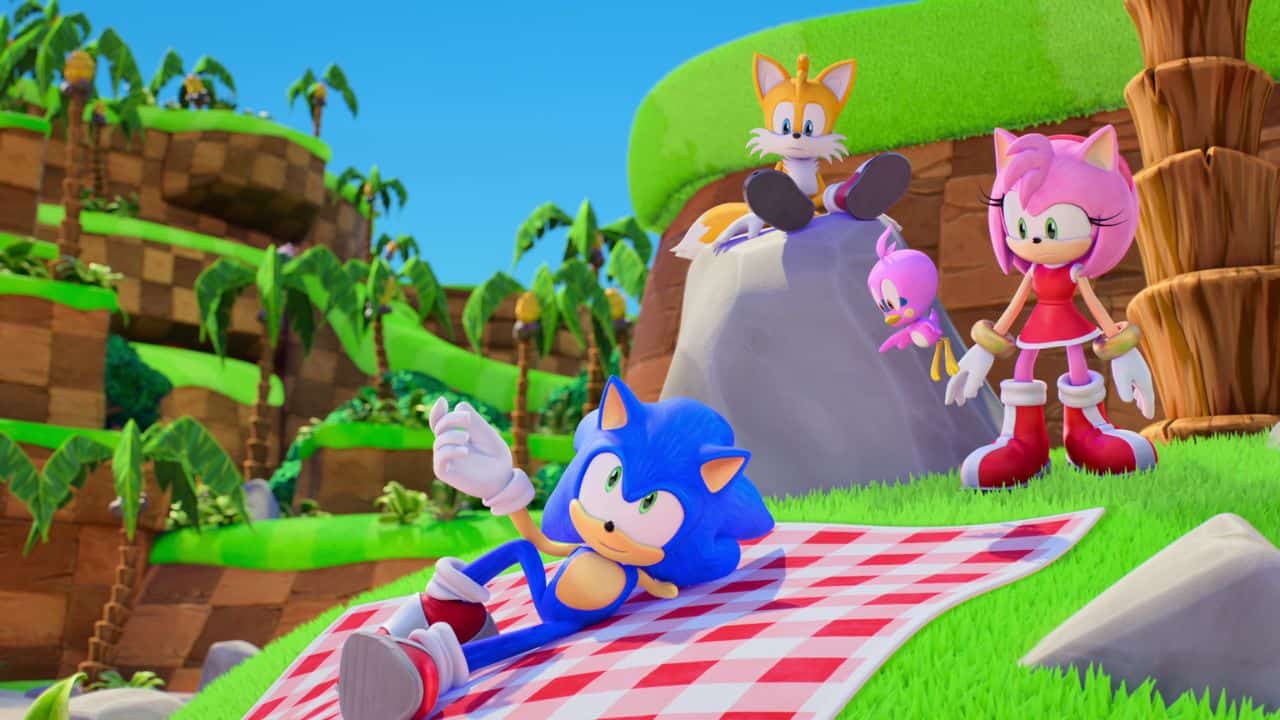 Sonic Prime Season 3 Release Date : Recap, Review, Spoilers