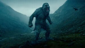 Troll review: Norwegian monster flick holds its ground 1