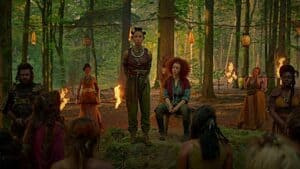 Willow season 1 episode 5 recap & review: Wildwood 1