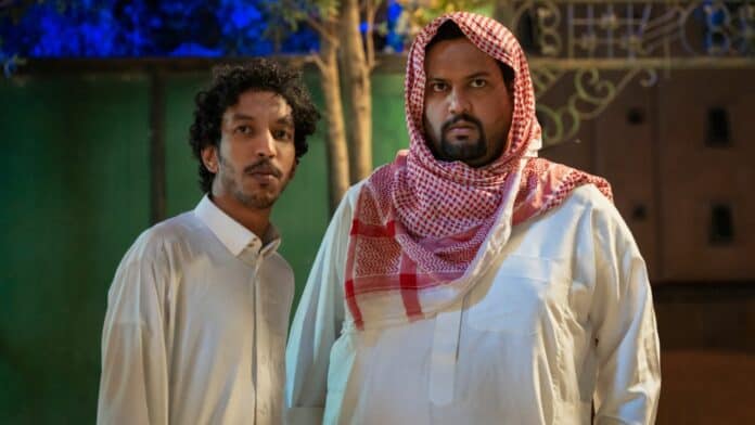 Alkhallat+ review: A satirical, tight-knit black comedy