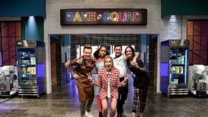 Bake Squad season 2 review: Feel good series that isn't always engaging 1