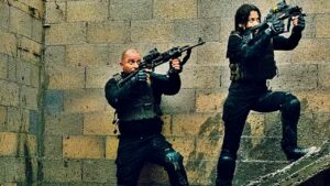 Fauda season 4 review: Gritty series with a stuttering pace 1