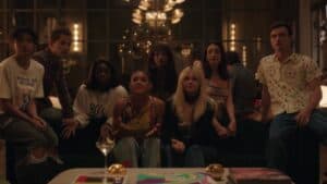 Gossip Girl season 2 review: A mediocre teen drama 1