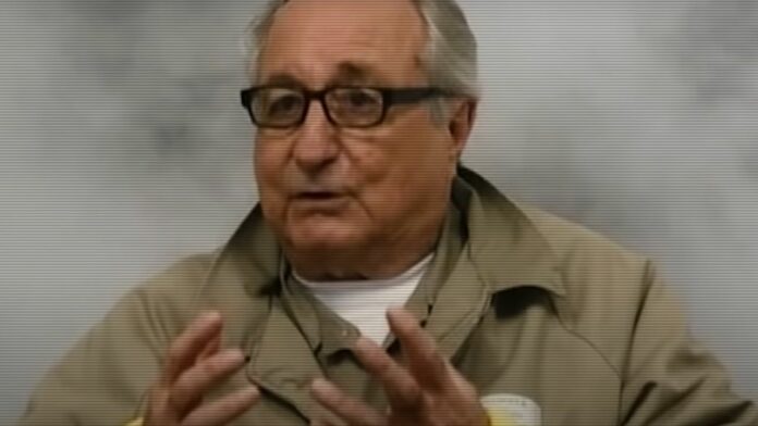 MADOFF The Monster of Wall Street