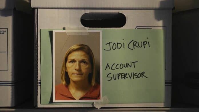 MADOFF The Monster of Wall Street Jodi Crupi