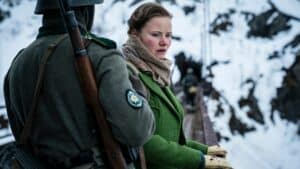 Narvik review: Prosaic war drama mostly flails about 1