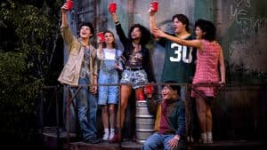 That '90s Show review: A lively and sincere successor to its forebear 1