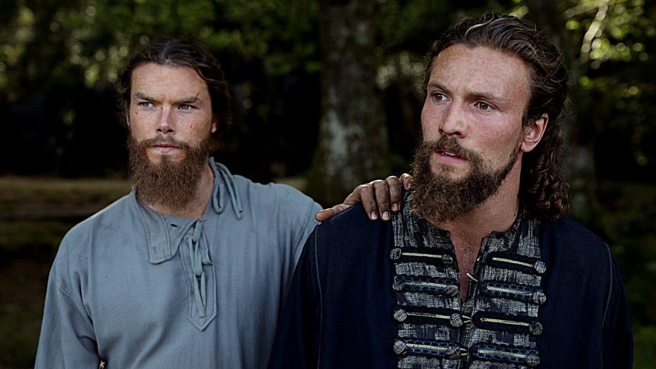 Vikings: Valhalla Season 2 Ending Explained: Does Freydis Bring Peace ...