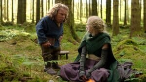 Willow (2022) review: Commendable resurrection of a long forgotten story 1