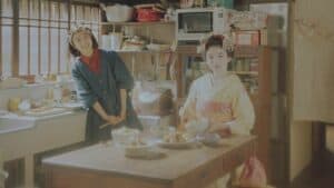 The Makanai: Cooking for the Maiko House review: Heartwarming, savory slice-of-life 1