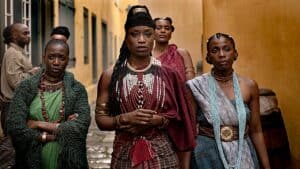 African Queens: Njinga review: Significantly educational but moderately portrayed 1